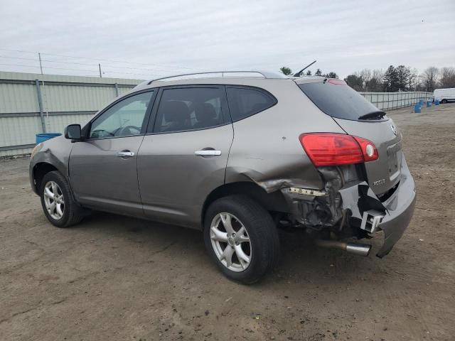 Image 2 of 2010 NISSAN ROGUE S 2010 with VIN JN8AS5MV2AW101092