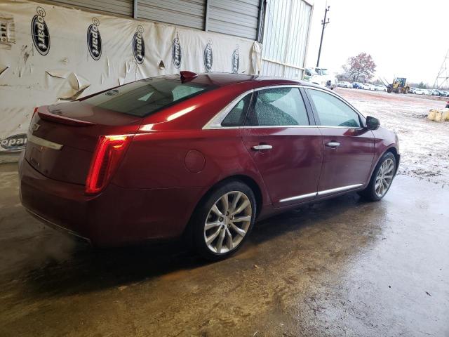 Изображение 3 2016 CADILLAC XTS LUXURY COLLECTION 2016 с VIN 2G61N5S37G9134257