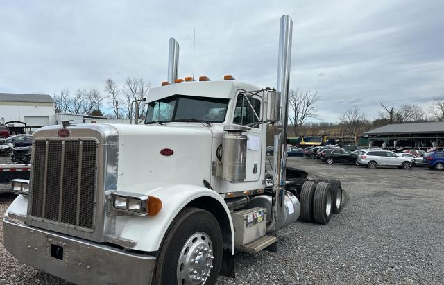 Image 2 of 1995 PETERBILT 378  1995 with VIN 1XPFDB9X7SN377231