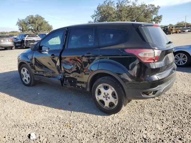 Image 2 of 2017 FORD ESCAPE S 2017 with VIN 1FMCU0F76HUB73933