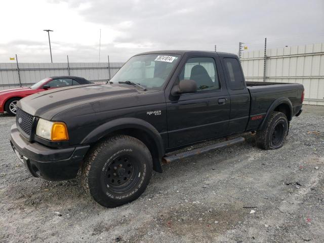 2003 FORD RANGER SUPER CAB 2003 image