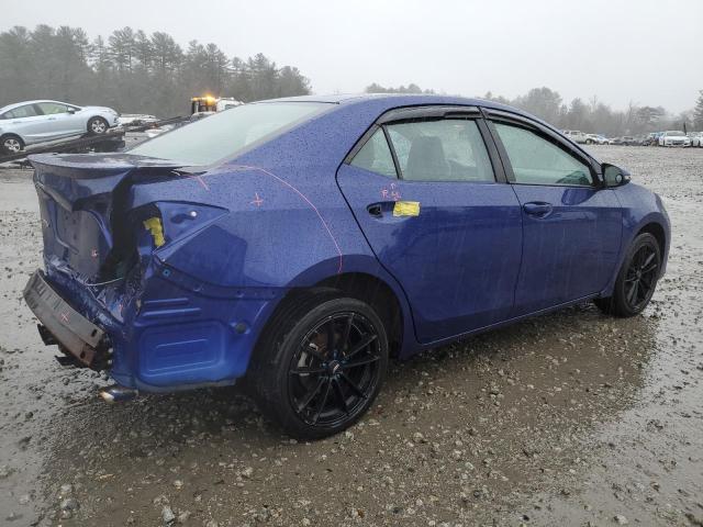 Изображение 3 2015 TOYOTA COROLLA L 2015 с VIN 2T1BURHE2FC244278