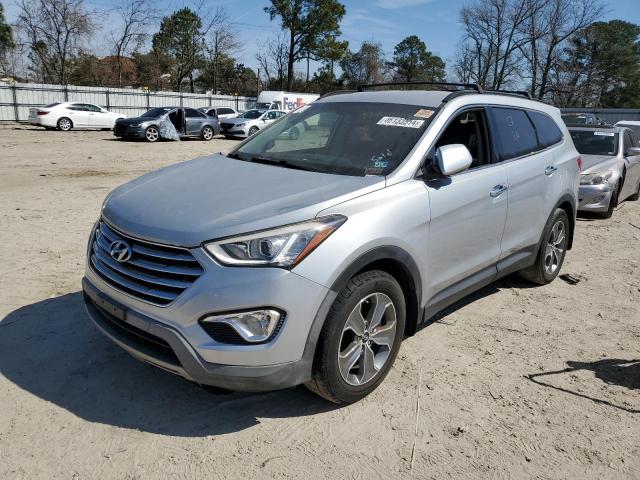 Изображение 2016 HYUNDAI SANTA FE SE 2016