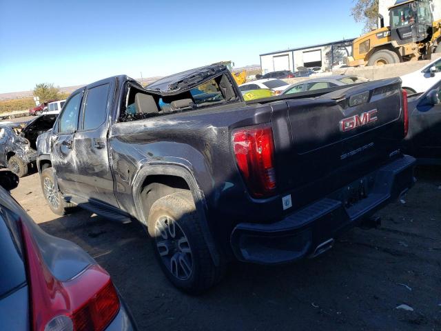 Изображение 2 2022 GMC SIERRA K1500 AT4 2022 с VIN 3GTPUEEL7NG549670