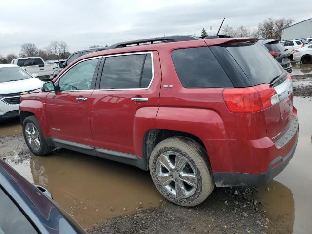 Изображение 2 2015 GMC TERRAIN SLE 2015 с VIN 2GKALREK9F6353027