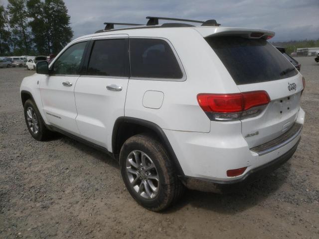 Obraz 2 z 2015 JEEP GRAND CHEROKEE LIMITED 2015 z VIN 1C4RJFBG5FC926130