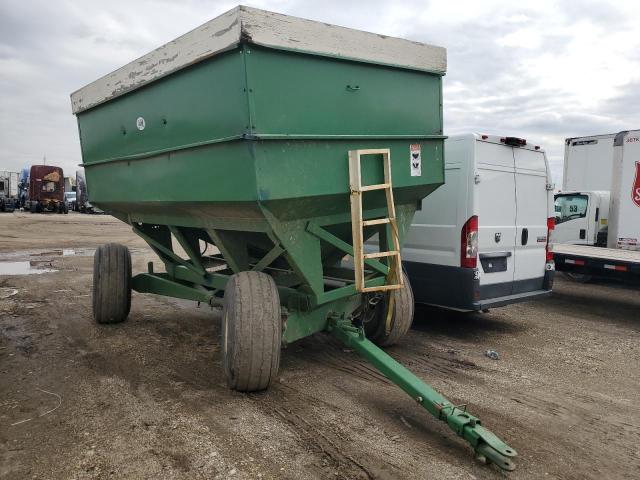 Image 1 of 2003 OTHER GRAIN TRLR 2003 with VIN 42995544