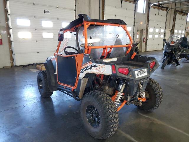 Image 3 of 2013 POLARIS RZR 800 S 2013 with VIN 4XAVE76A9DB161030