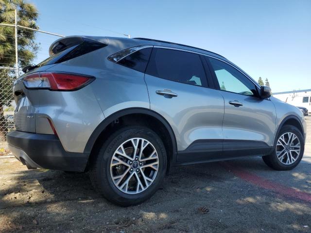 Image 3 of 2021 FORD ESCAPE SEL 2021 with VIN 1FMCU9H6XMUA51028