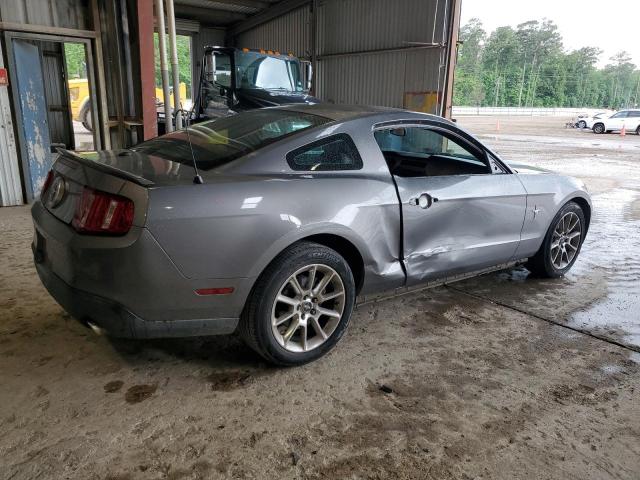 Obraz 3 z 2010 FORD MUSTANG  2010 z VIN 1ZVBP8AN4A5100861