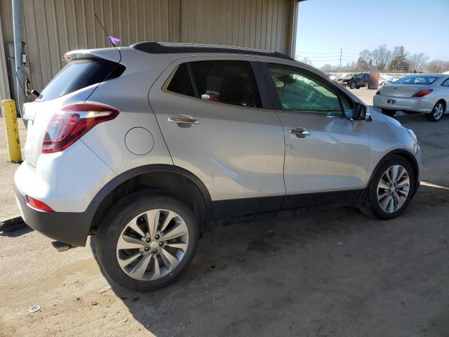 Obraz 3 z 2018 BUICK ENCORE PREFERRED 2018 z VIN KL4CJASB0JB505745