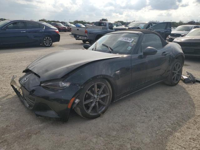 Изображение 2016 MAZDA MX-5 MIATA GRAND TOURING 2016