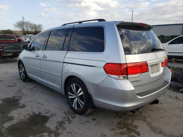 Image 2 of 2010 HONDA ODYSSEY EXL 2010 with VIN 5FNRL3H73AB029769