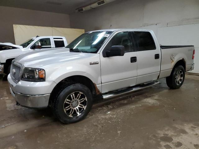 Obraz 1 z 2006 FORD F150 SUPERCREW 2006 z VIN 1FTPW14V46KE06241
