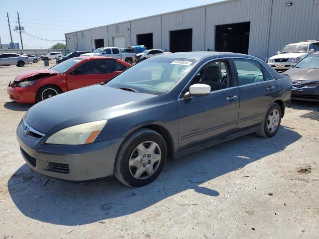 2006 HONDA ACCORD LX 2006 image