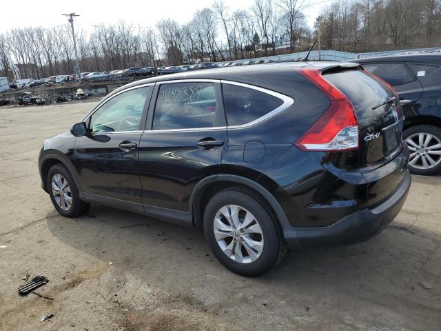 Obraz 2 z 2014 HONDA CR-V EX 2014 z VIN 2HKRM4H50EH606895