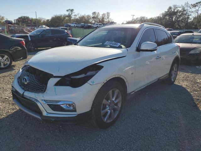 Изображение 2017 INFINITI QX50  2017