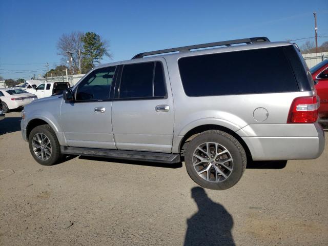 Obraz 2 z 2015 FORD EXPEDITION EL XLT 2015 z VIN 1FMJK1HT9FEF23396