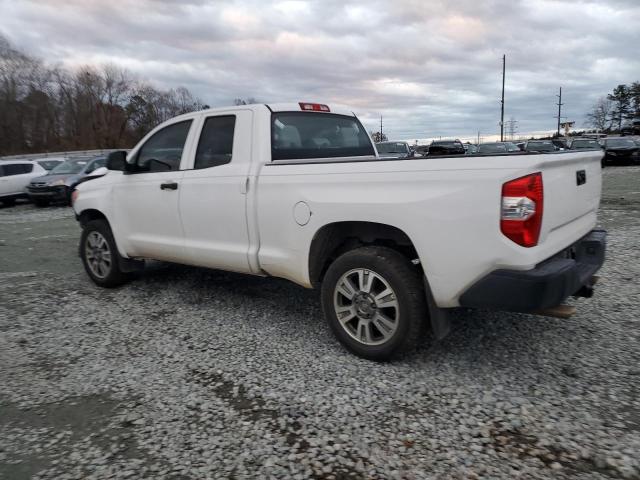 Изображение 2 2017 TOYOTA TUNDRA DOUBLE CAB SR/SR5 2017 с VIN 5TFRW5F12HX215238