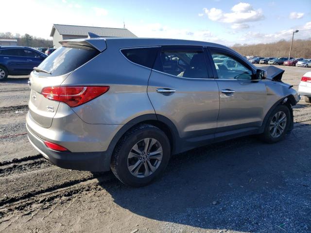 Изображение 3 2014 HYUNDAI SANTA FE SPORT  2014 с VIN 5XYZTDLBXEG131683