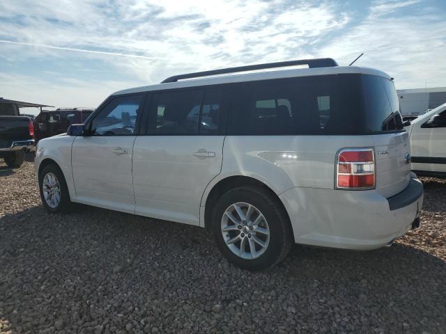 Image 2 of 2013 FORD FLEX SE 2013 with VIN 2FMGK5B89DBD36545