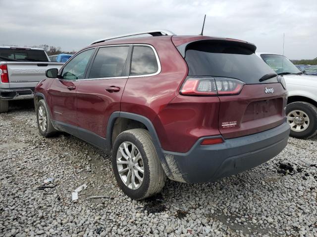 Image 2 of 2019 JEEP CHEROKEE LATITUDE 2019 with VIN 1C4PJLCB4KD175874