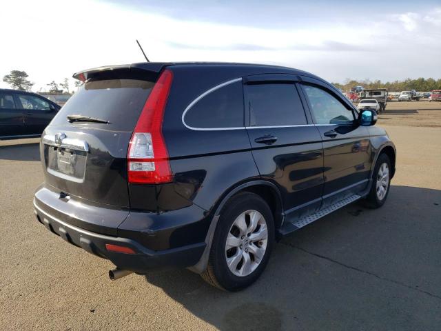 Obraz 3 z 2007 HONDA CR-V EXL 2007 z VIN JHLRE48777C067112