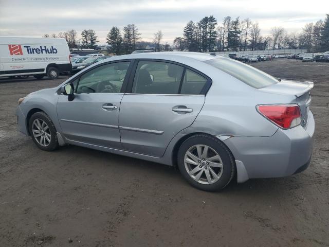 Image 2 of 2016 SUBARU IMPREZA PREMIUM 2016 with VIN JF1GJAB63GH017962