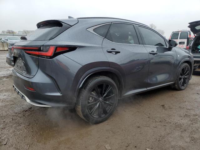 Изображение 3 2023 LEXUS NX 350 2023 с VIN 2T2KGCEZ5PC018082
