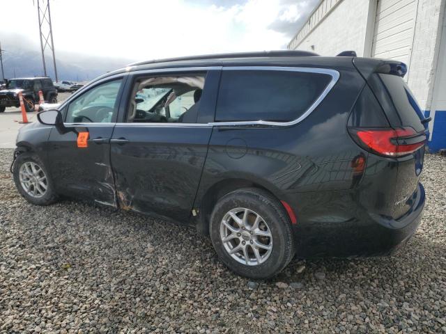 Изображение 2 2022 CHRYSLER PACIFICA TOURING L 2022 с VIN 2C4RC1BG6NR191127