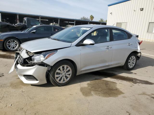 Image 1 of 2020 HYUNDAI ACCENT SE 2020 with VIN 3KPC24A63LE120324
