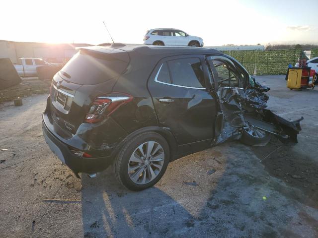 Image 3 of 2019 BUICK ENCORE PREFERRED 2019 with VIN KL4CJASB7KB953773