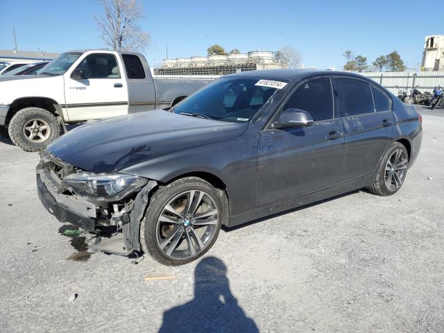 Изображение 2018 BMW 330 XI 2018