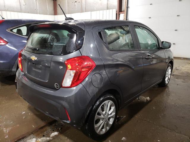 Image 3 of 2020 CHEVROLET SPARK 1LT 2020 with VIN KL8CD6SA8LC452512