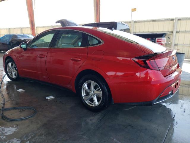 Obraz 2 z 2022 HYUNDAI SONATA SE 2022 z VIN 5NPEG4JA2NH148788