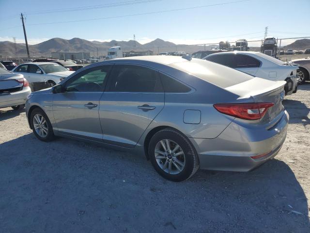 Obraz 2 z 2017 HYUNDAI SONATA SE 2017 z VIN 5NPE24AF8HH537966