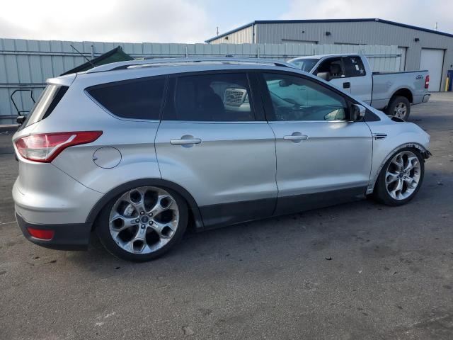 Image 3 of 2015 FORD ESCAPE TITANIUM 2015 with VIN 1FMCU9JX3FUB86518
