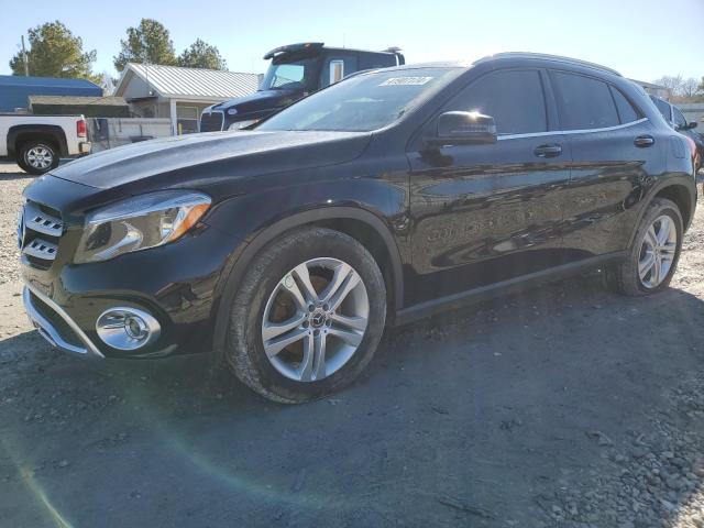 Изображение 1 2018 MERCEDES-BENZ GLA 250 4MATIC 2018 с VIN WDCTG4GB1JJ473659