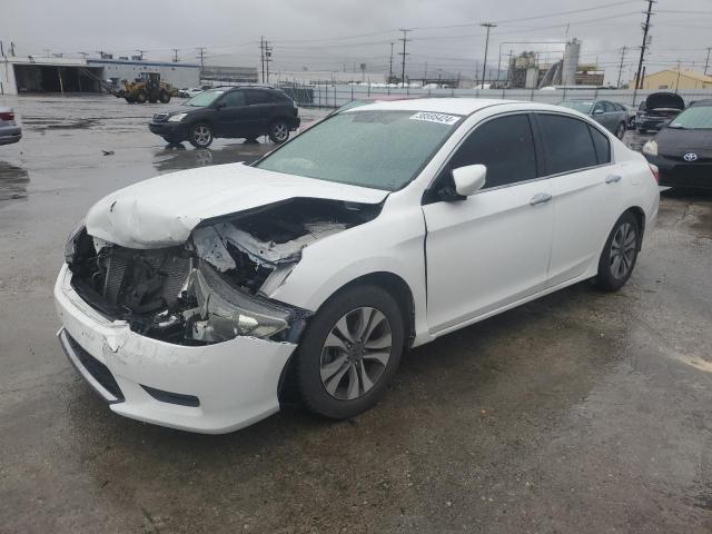 Obraz 1 z 2015 HONDA ACCORD LX 2015 z VIN 1HGCR2F31FA026935