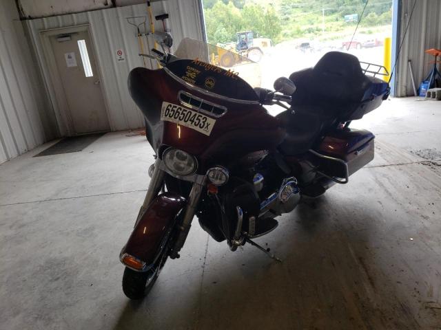 Изображение 2 2014 HARLEY-DAVIDSON FLHTK ELECTRA GLIDE ULTRA LIMITED 2014 с VIN 1HD1KEL15EB685347