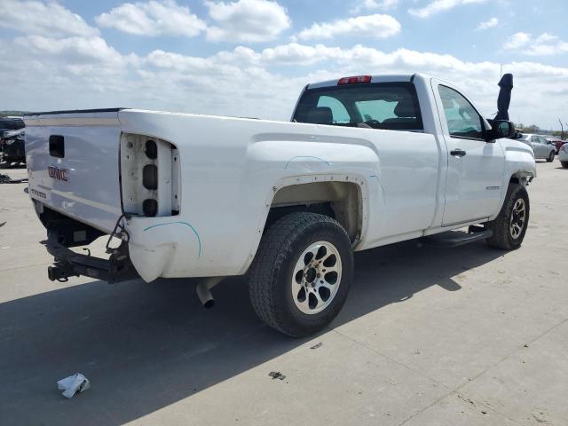 Image 3 of 2016 GMC SIERRA C1500 2016 with VIN 1GTN1LECXGZ900711