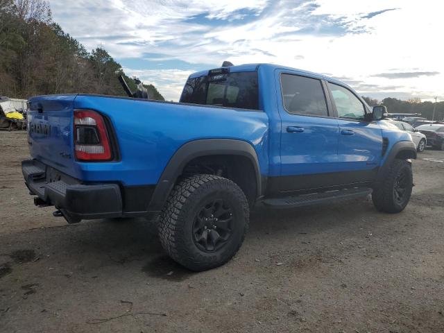 Изображение 3 2021 RAM 1500 TRX 2021 с VIN 1C6SRFU91MN805094