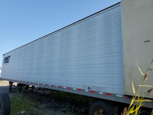 Image 3 of 2006 GDAN TRAILER 2006 with VIN 1GRAA06236W700083