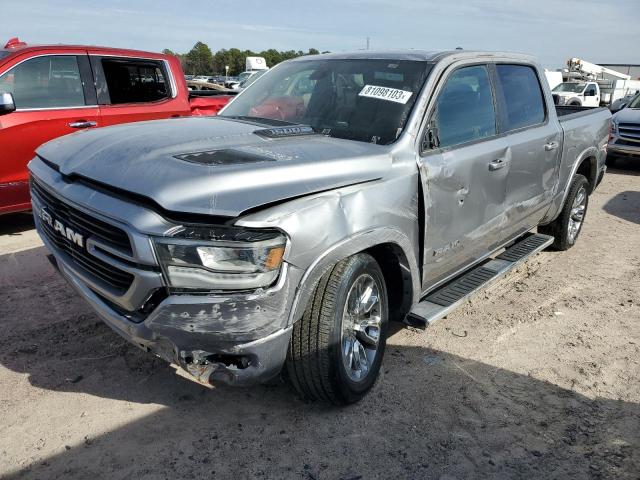 Obraz 1 z 2021 RAM 1500 LARAMIE 2021 z VIN 1C6SRFJT9MN793566