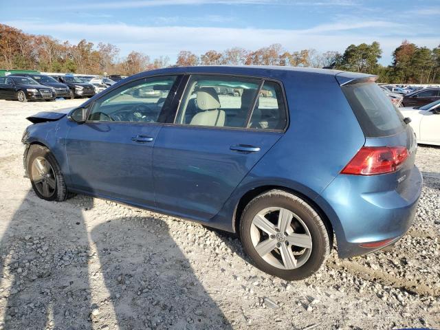 Изображение 2 2017 VOLKSWAGEN GOLF S 2017 с VIN 3VW217AU4HM015199