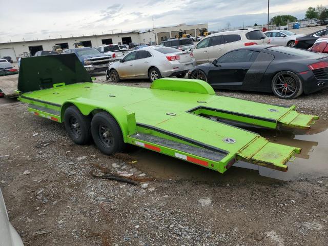 Obraz 3 z 2023 EAST TRAILER 2023 z VIN 58SBC2021PE032062