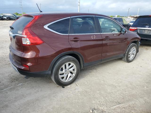 Image 3 of 2015 HONDA CR-V EX 2015 with VIN 3CZRM3H55FG705260
