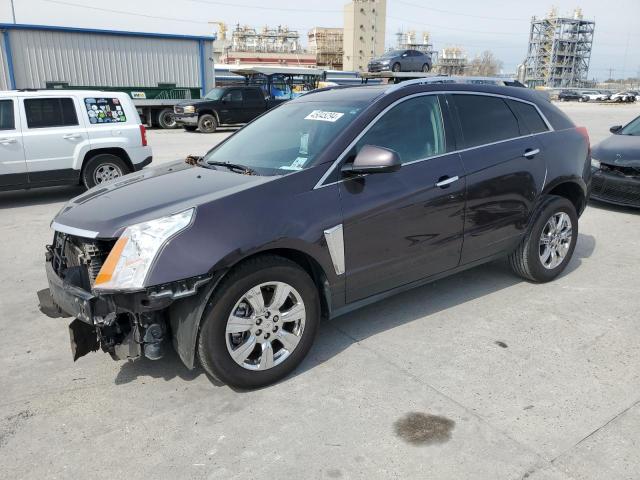 2015 CADILLAC SRX LUXURY COLLECTION 2015 image