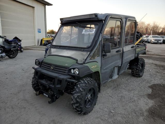 Obraz 2 z 2016 JOHN DEERE GATOR 2016 z VIN 1M0825GFVGM110012