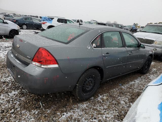 Изображение 3 2008 CHEVROLET IMPALA LS 2008 с VIN 2G1WB58KX81371571